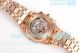 Luxury Clone Audemars Piguet Royal Oak Brown Dial Rose Gold Cal.4401 Chronograph Watch (6)_th.jpg